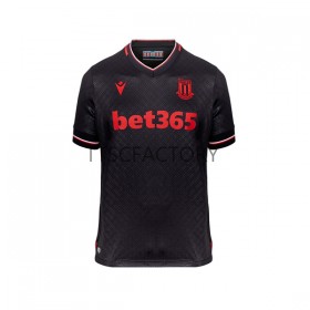 Stoke City Vieras 2022-2023 - Jalkapallo Pelipaidat (S/S)